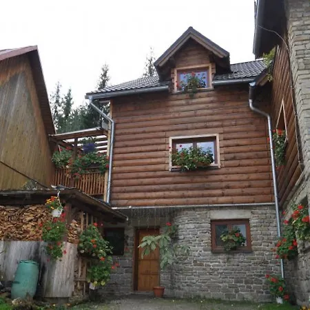 Ubytovanie Pod Vrskom * Habovka