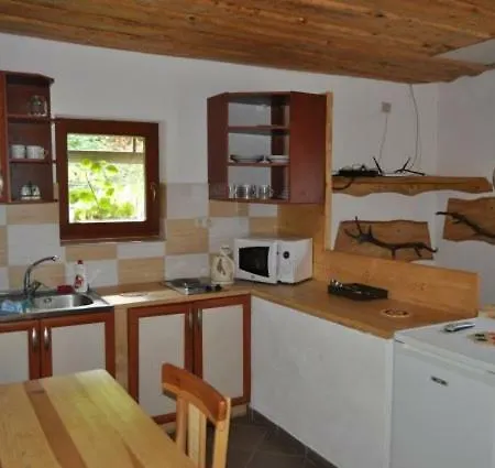 Ubytovanie Pod Vrskom *