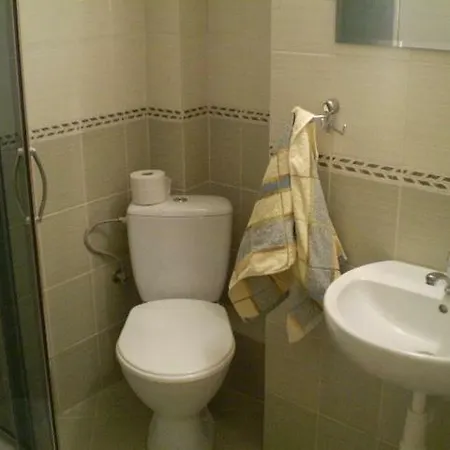 Ubytovanie Pod Vrskom Habovka
