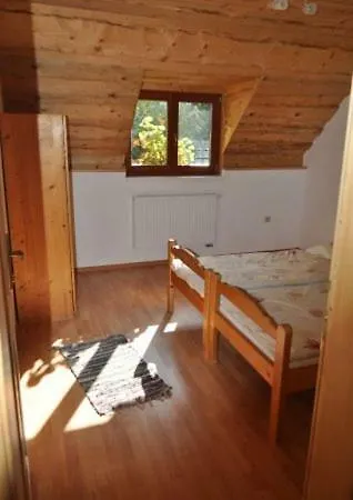 Gæstehus Ubytovanie Pod Vrskom