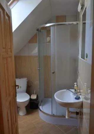 Ubytovanie Pod Vrskom