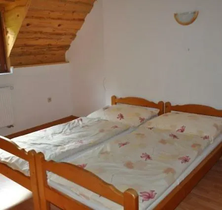 Ubytovanie Pod Vrskom * Habovka