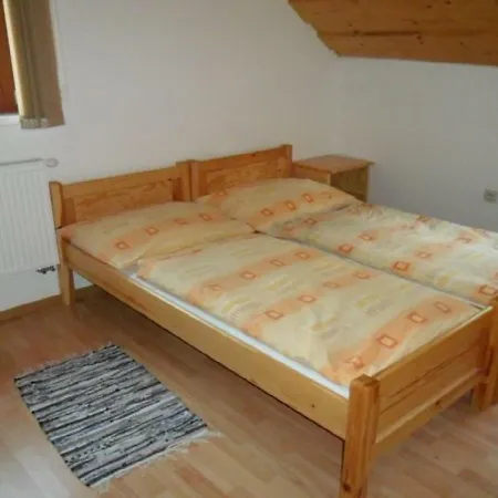 Ubytovanie Pod Vrskom Penzión pre hostí Habovka