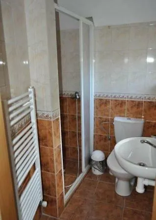 Penzión pre hostí Ubytovanie Pod Vrskom