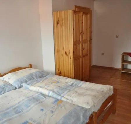 Penzión pre hostí Ubytovanie Pod Vrskom *